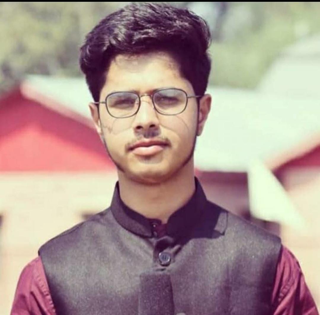 Aqib Khan 's Photo